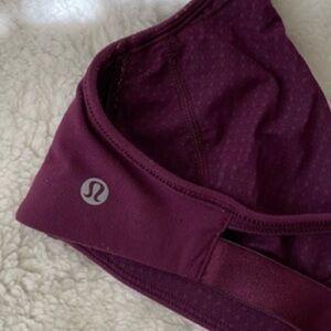 Lululemon Sport Bra